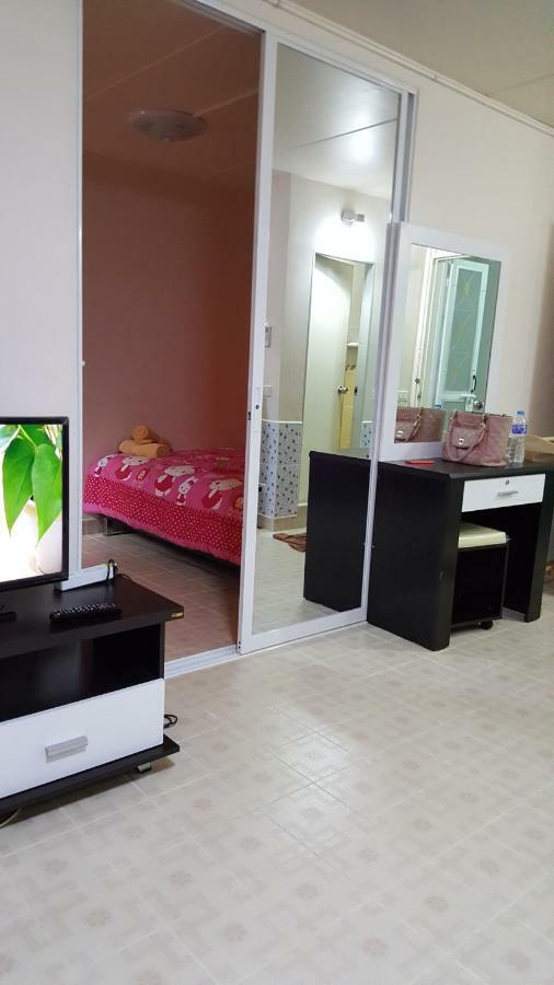 Smart Residence@Muengthongthani Pak Kret Exterior foto