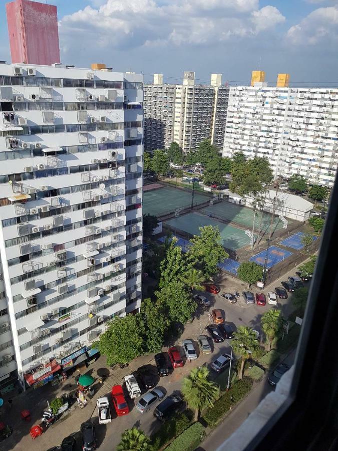 Smart Residence@Muengthongthani Pak Kret Exterior foto